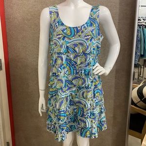 Anthony dress, size Large, great condition